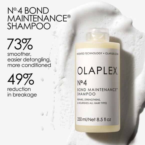Olaplex Shampoo and Conditioner Set 8.5oz - Picture 5 of 7